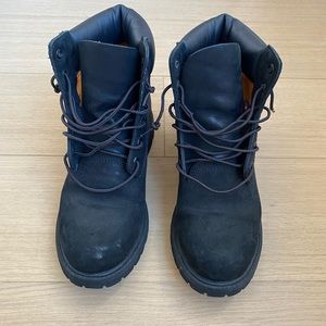 Timberland Linden Woods womens boots